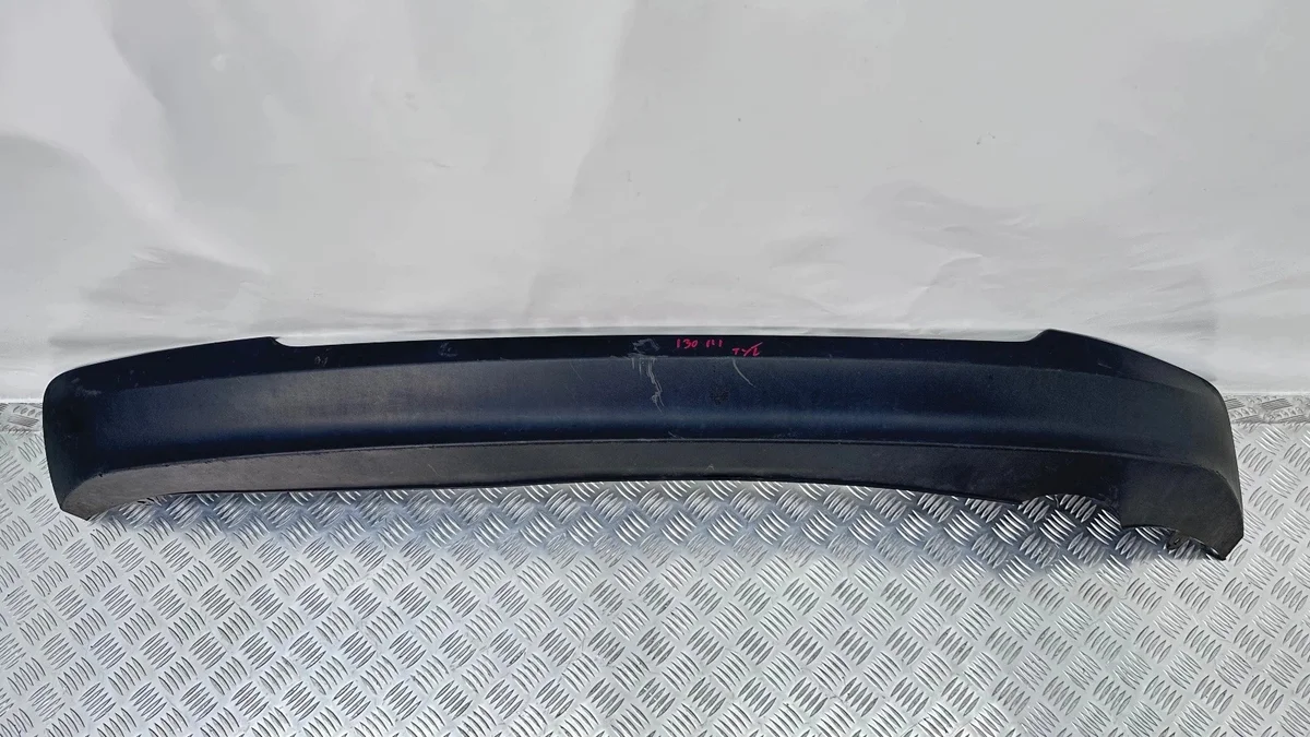 Bakre stötfångardetalj Hyundai i30 III 86612-G4000