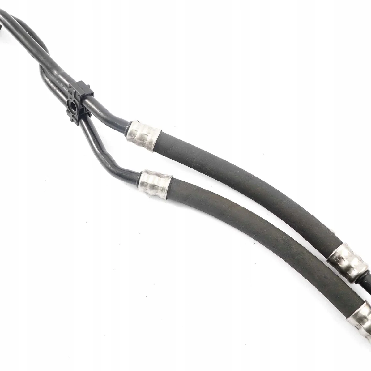 BMW E60 Mangueras Refrigeración Aceite 17227794577 image 9