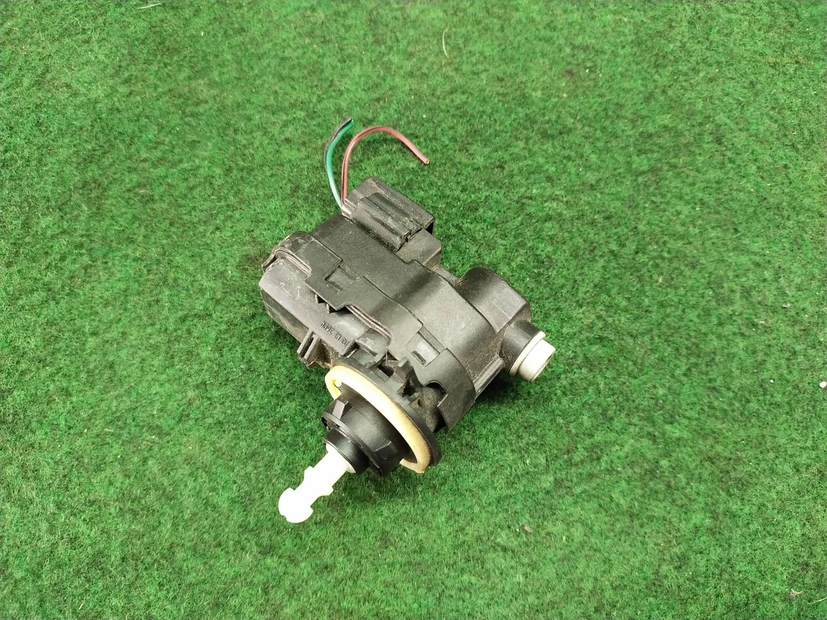 Stellmotor Scheinwerfer Fiat Sedici Suzuki SX4 image 3