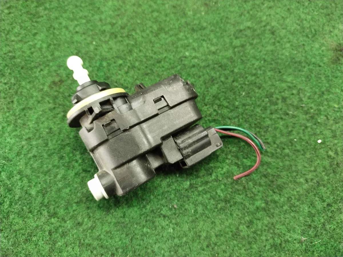 Stellmotor Scheinwerfer Fiat Sedici Suzuki SX4 image 4