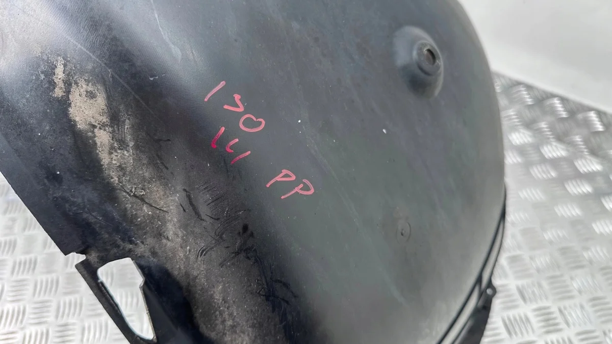 Passaruota Anteriore Destro Hyundai i30 III