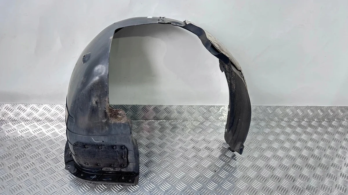 Radlauf Vorne Rechts Hyundai i30 III 86814-G4000 image 3