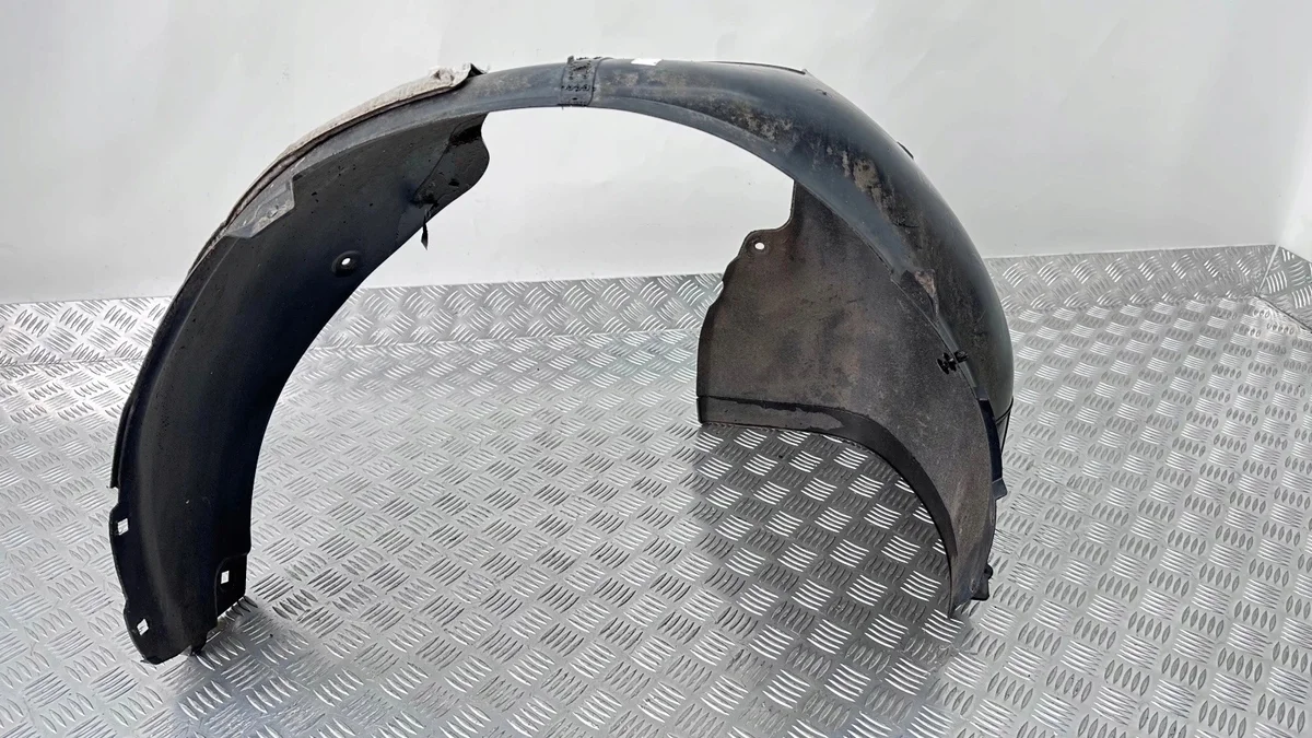 Radlauf Vorne Rechts Hyundai i30 III 86814-G4000 image 7