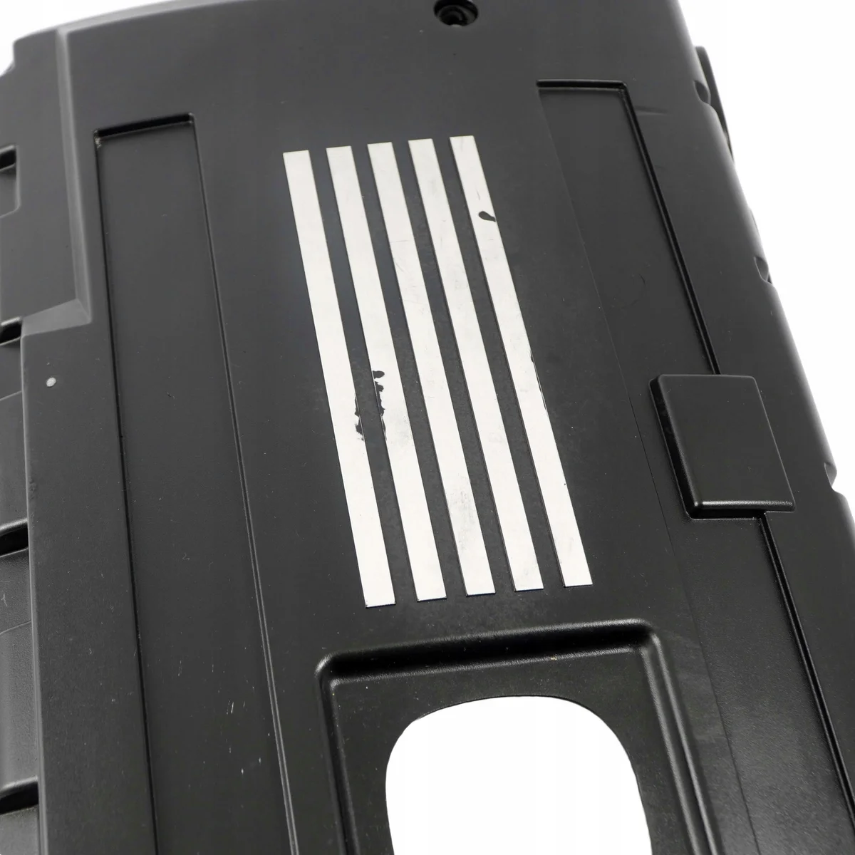 BMW E60 E63 E90 E91 E92 N53 Motorabdeckung image 8