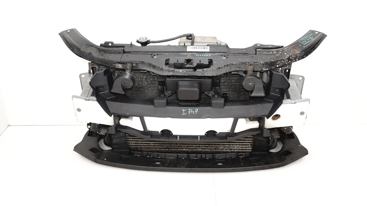 Mazda 6 GJ Front Bumper 2.2D Used