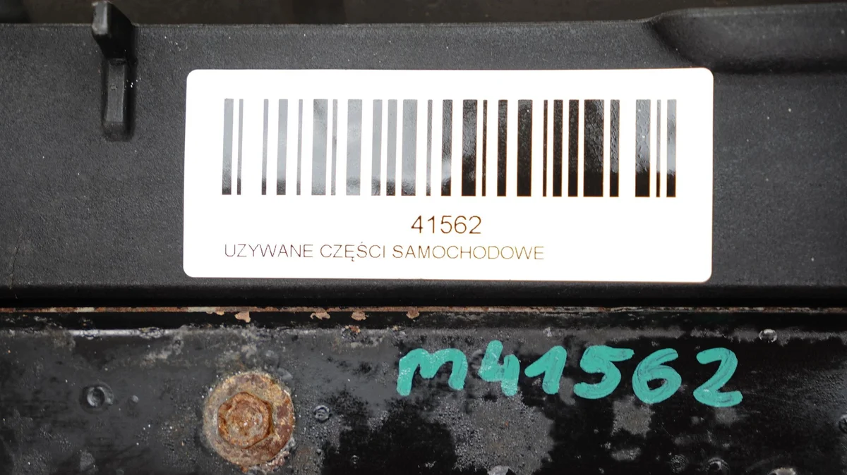 Mazda 6 GJ LIFT 2.2D Pare-chocs Avant image 9