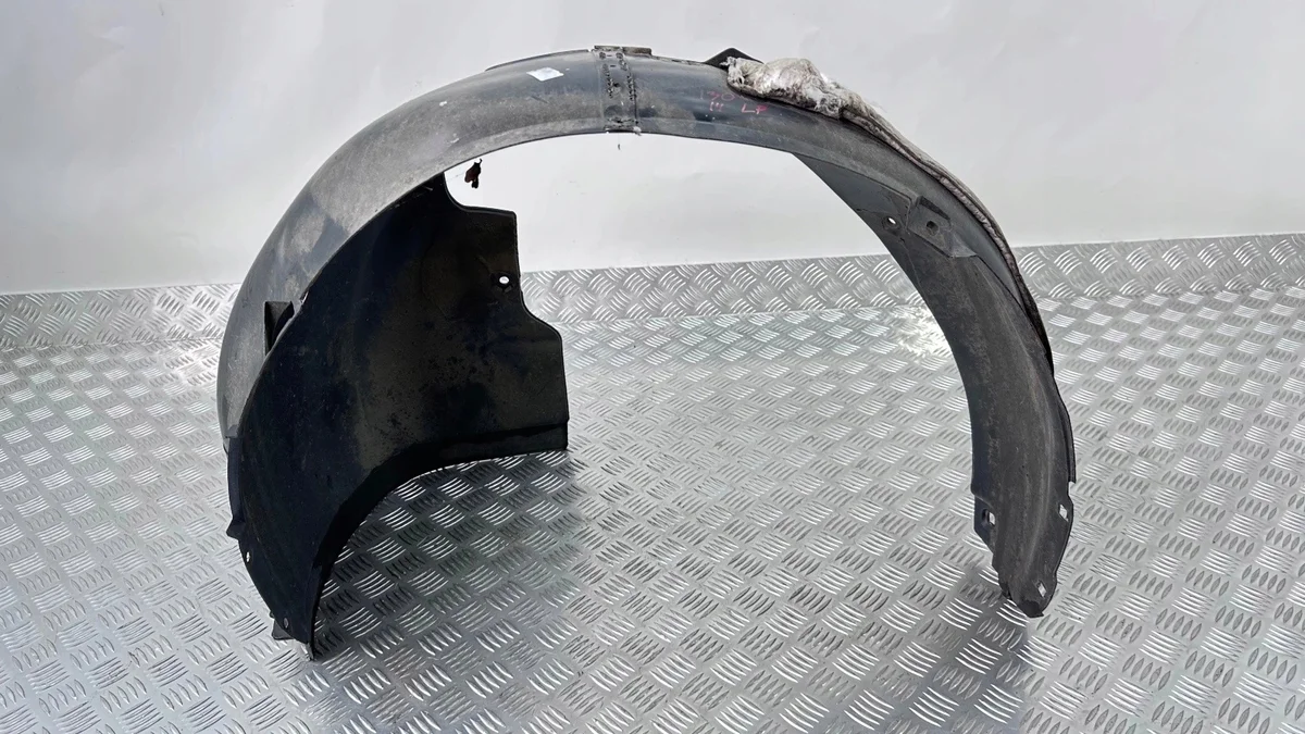 Radhausschale vorne links Hyundai i30 III