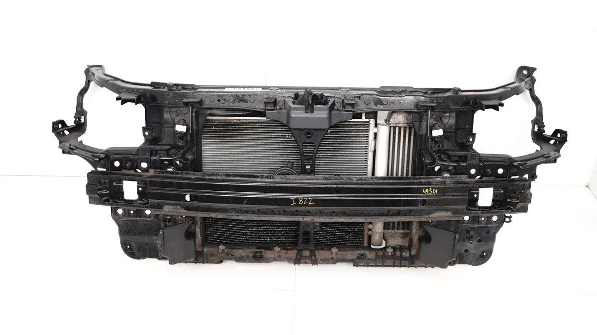 Correa Hyundai i30 1.6 CRDI 10-12