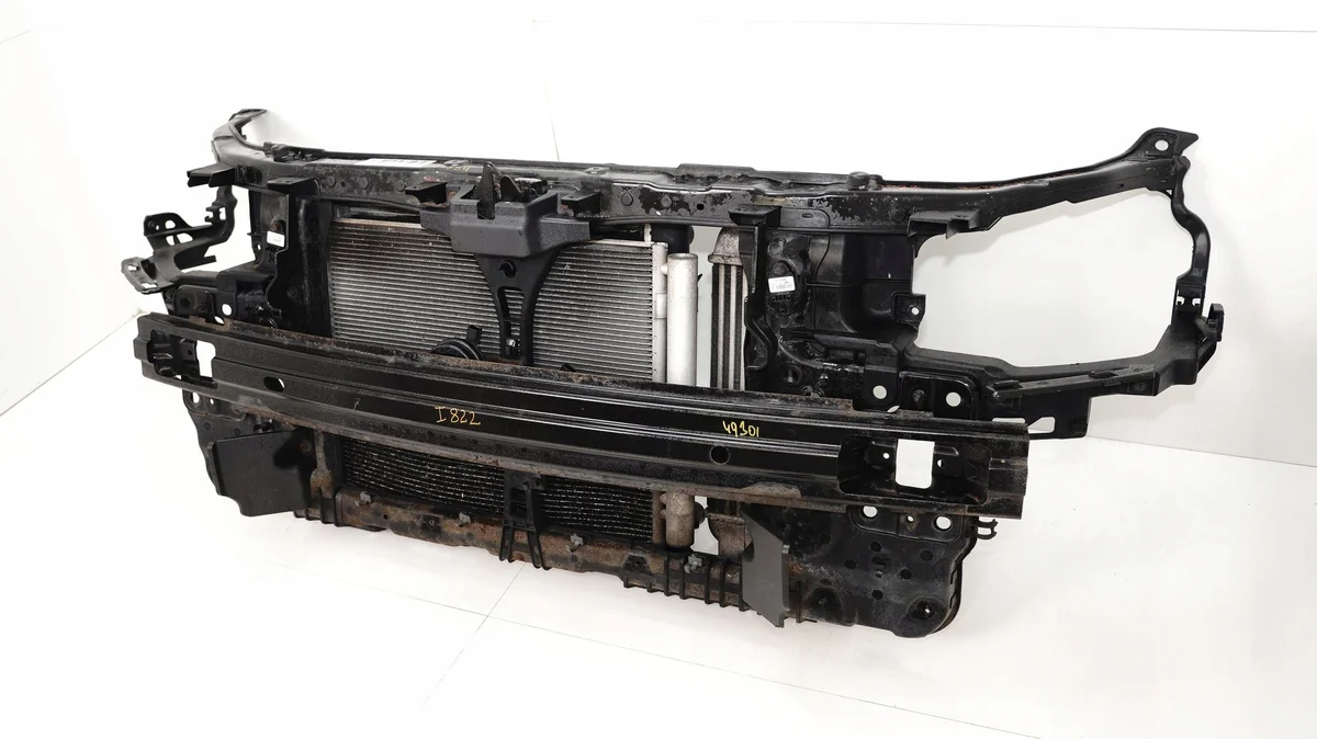 Voorste Riem Hyundai i30 1.6 CRDI image 3