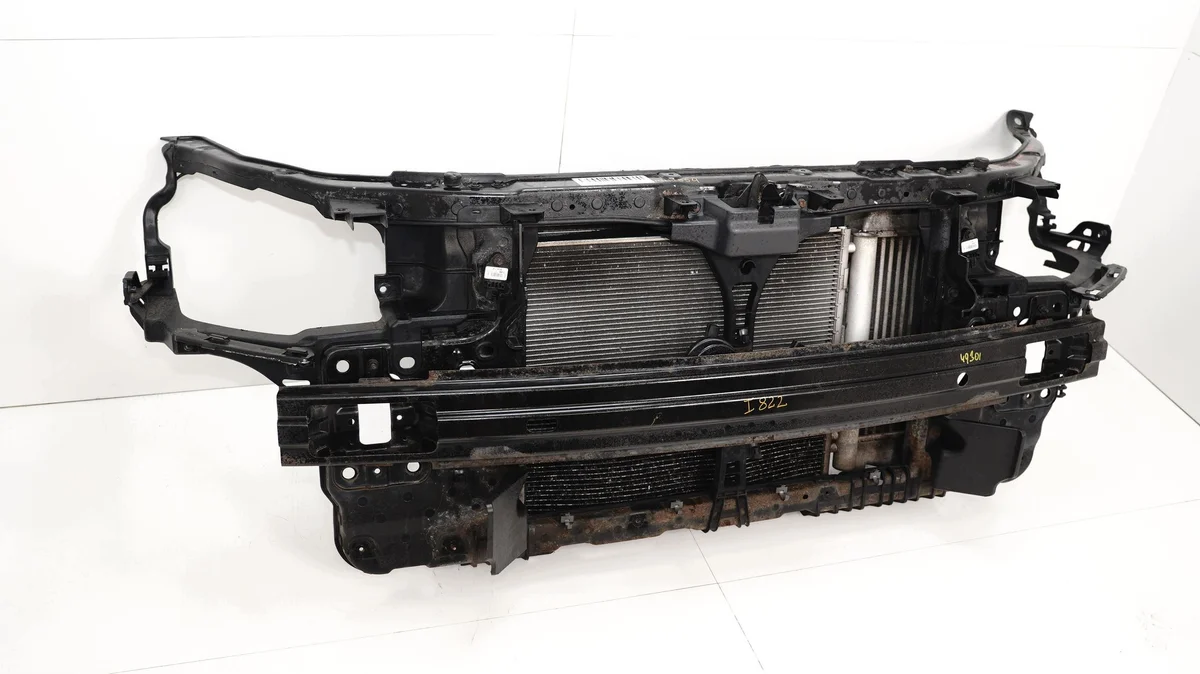 Voorste Riem Hyundai i30 1.6 CRDI image 5