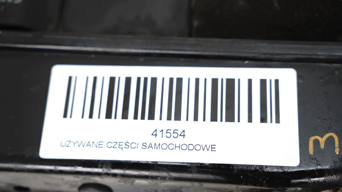 Voorste Riem Hyundai i30 1.6 CRDI image 9