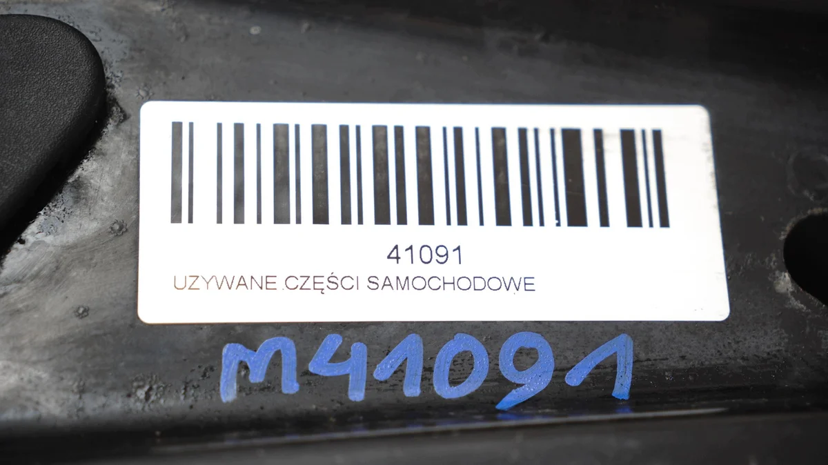 Frontbåge Volvo XC60 2.0D 08-13 (1235110926) image 9