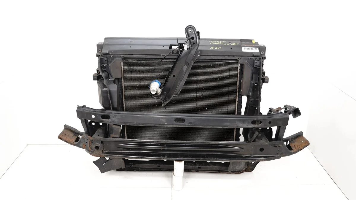 VW Crafter II 2.0 TDI Riemenspanner 1422110926
