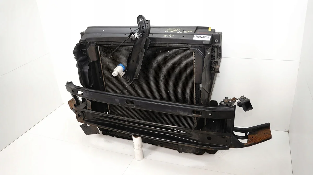 Courroie VW Crafter II 2.0 TDI 16-24 image 3
