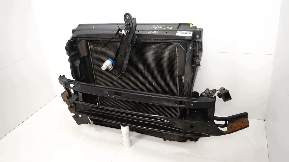 Courroie VW Crafter II 2.0 TDI 16-24 image 4