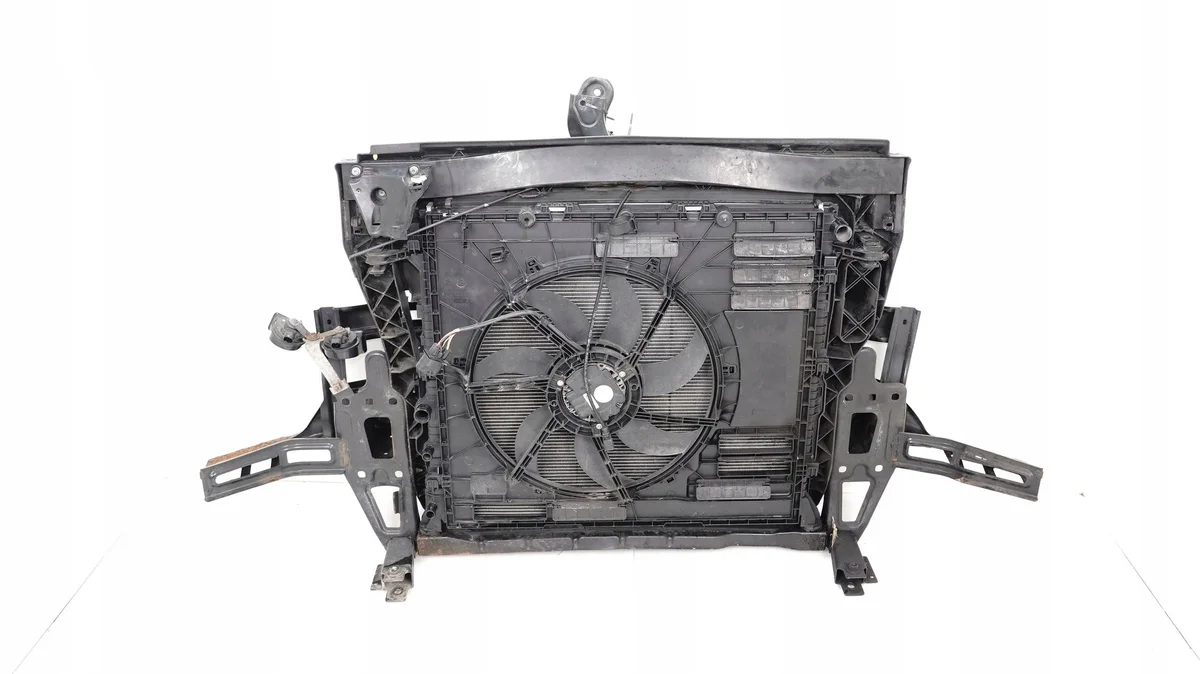 Courroie VW Crafter II 2.0 TDI 16-24 image 9
