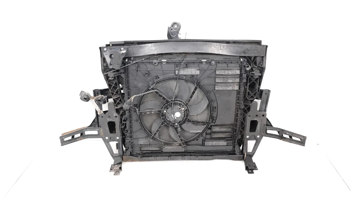 Courroie VW Crafter II 2.0 TDI 16-24 image 10