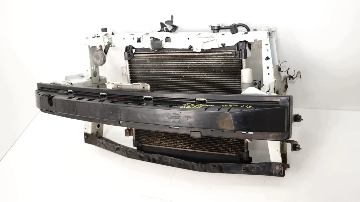 Cinghia anteriore Nissan Note E12 1.2B image 3
