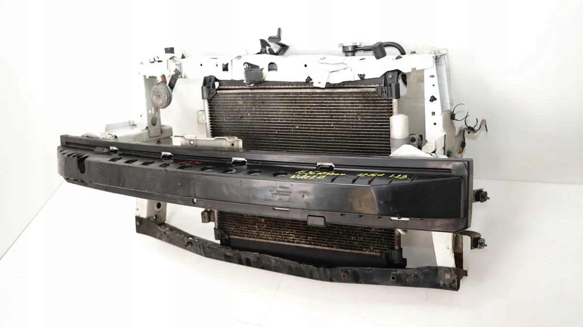 Cinghia anteriore Nissan Note E12 1.2B image 4