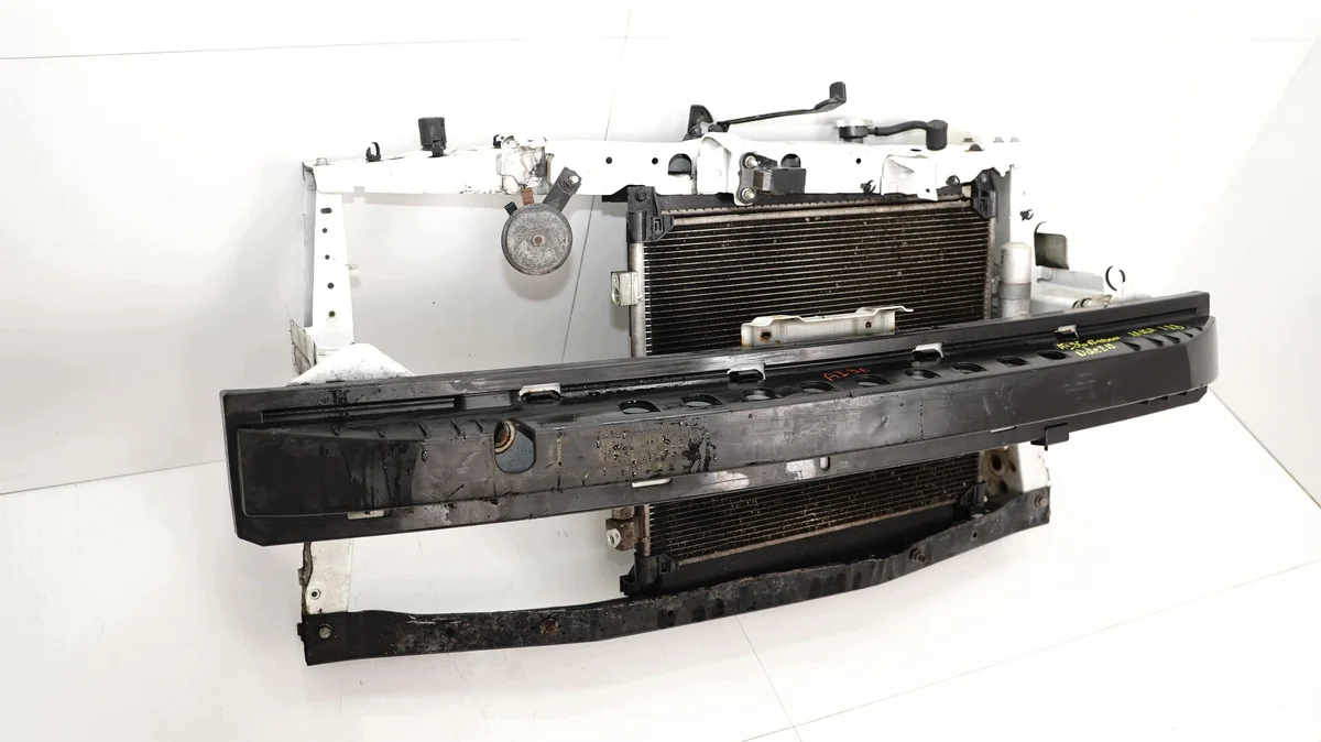 Cinghia anteriore Nissan Note E12 1.2B image 5