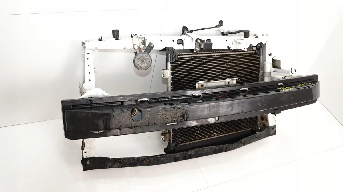 Cinghia anteriore Nissan Note E12 1.2B image 6