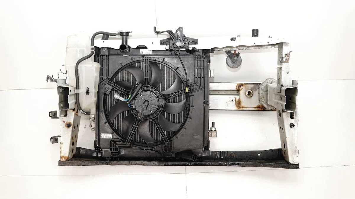 Cinghia anteriore Nissan Note E12 1.2B image 7