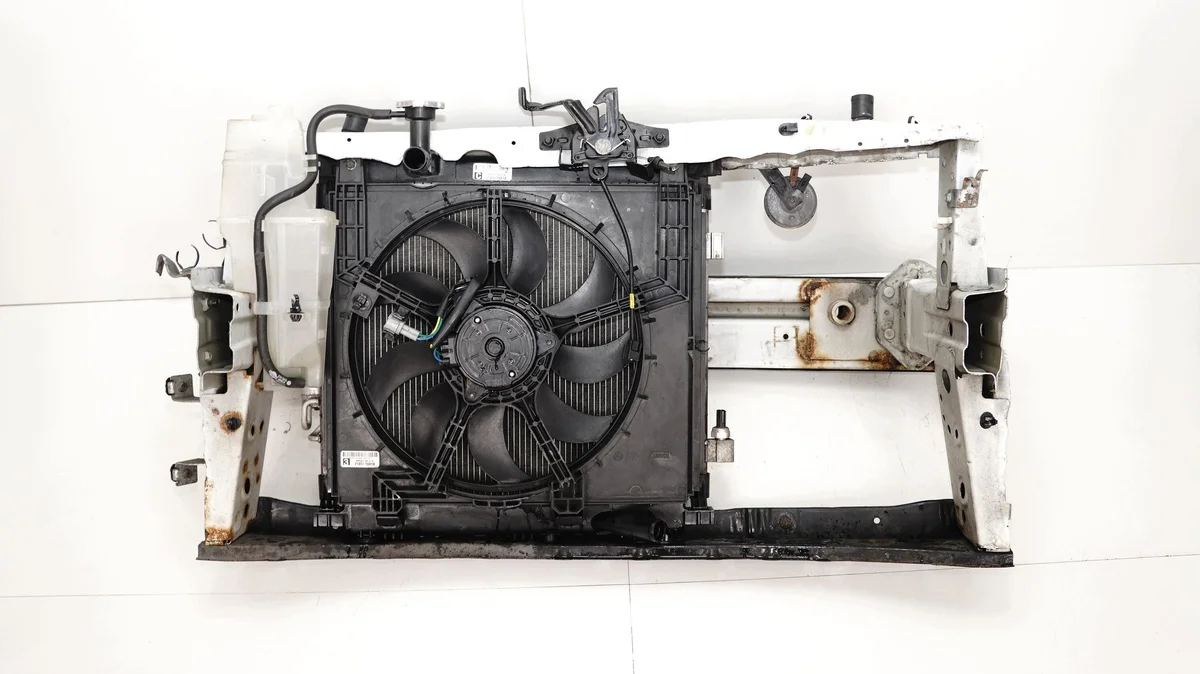 Cinghia anteriore Nissan Note E12 1.2B image 8