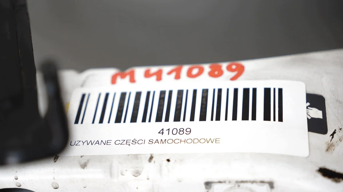 Cinghia anteriore Nissan Note E12 1.2B image 9