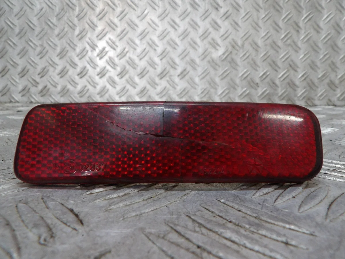 JEEP GRAND CHEROKEE WJ Riflettore Posteriore Destro