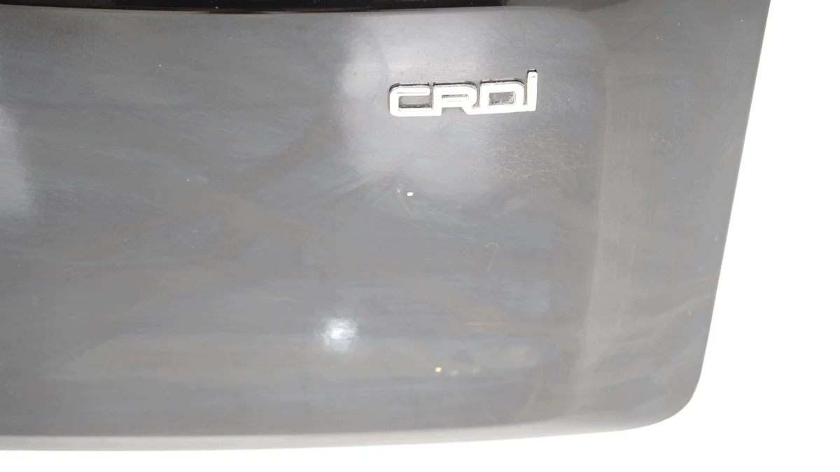 Heckklappe Kia Soul 08-11, OEM 1440110926 image 6