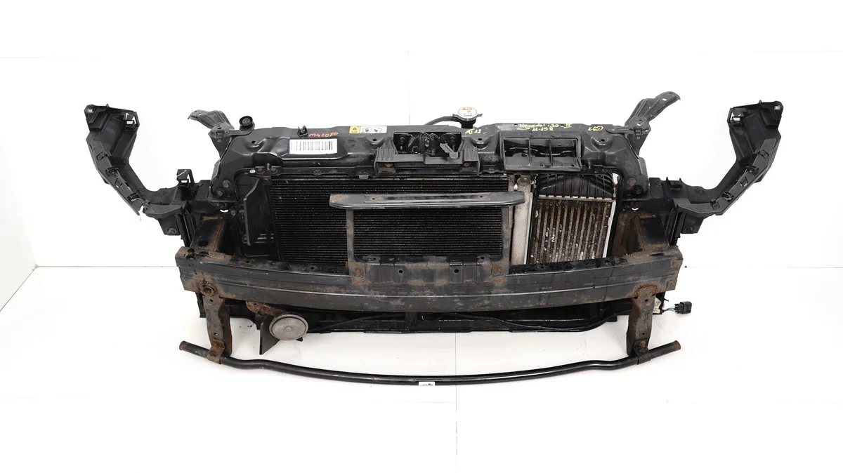 Correa Hyundai i30 II 1.6 CRDI 2011-2014