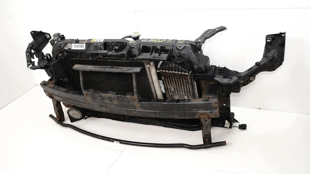 Correa Hyundai i30 II 1.6 CRDI 2011-2014 image 3