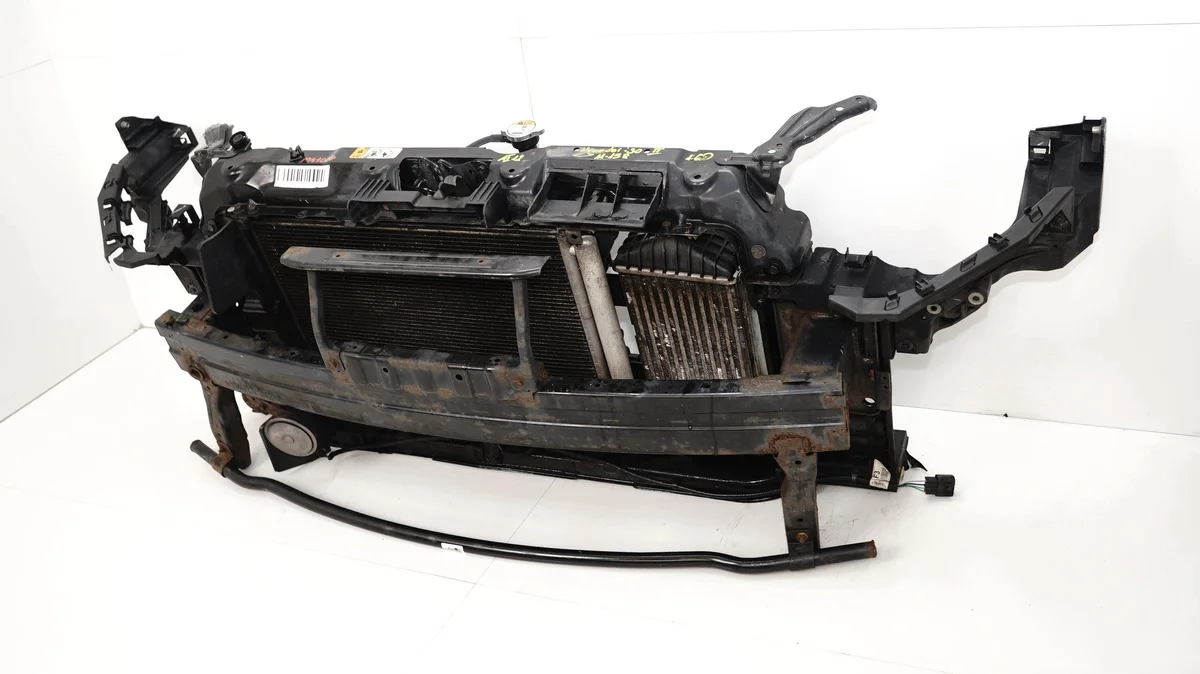 Correa Hyundai i30 II 1.6 CRDI 2011-2014 image 4
