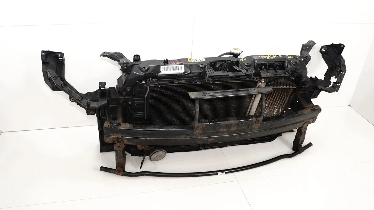 Correa Hyundai i30 II 1.6 CRDI 2011-2014 image 5