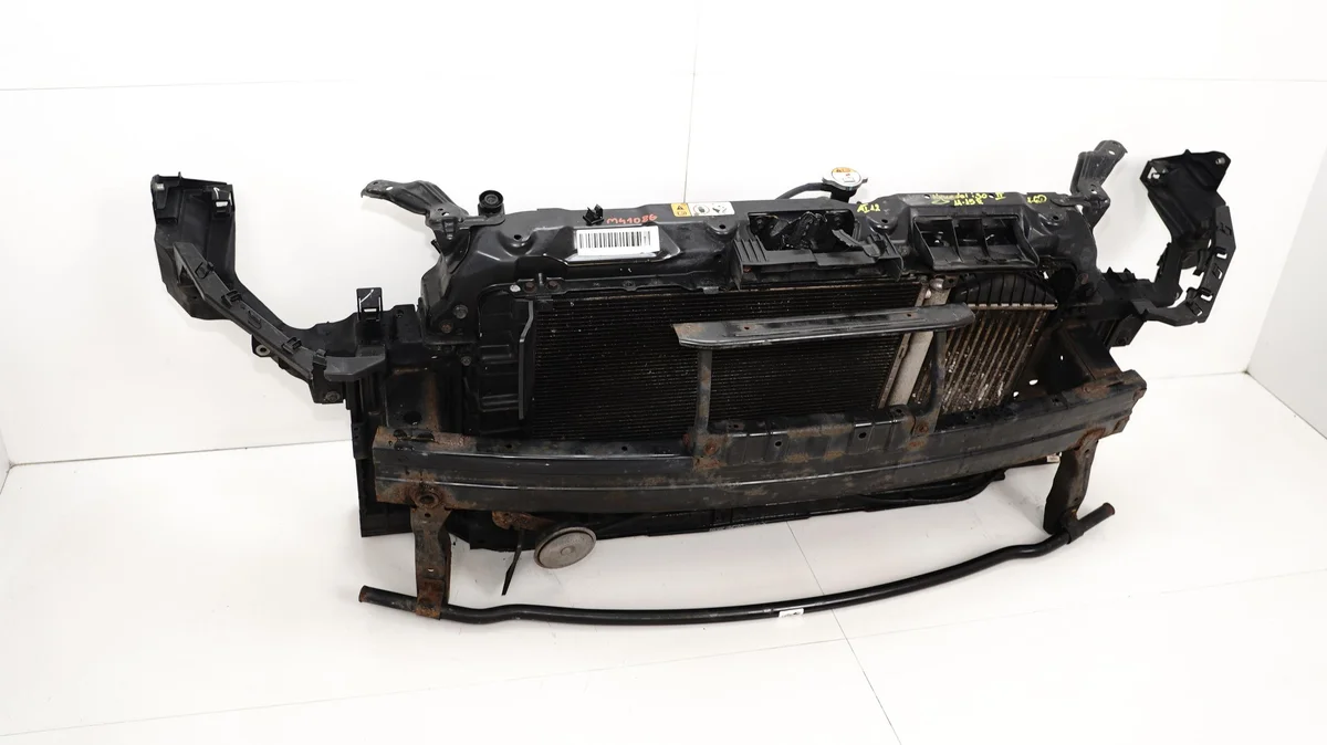 Correa Hyundai i30 II 1.6 CRDI 2011-2014 image 6