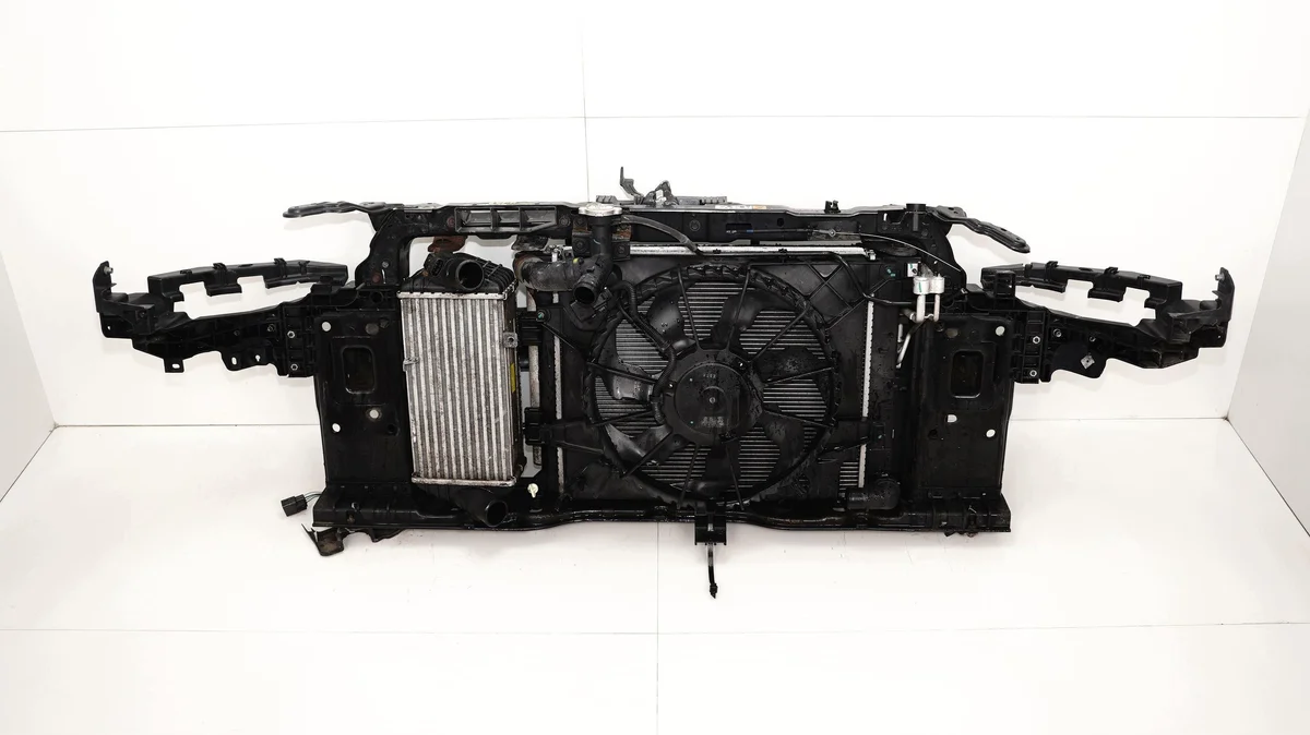 Correa Hyundai i30 II 1.6 CRDI 2011-2014 image 7