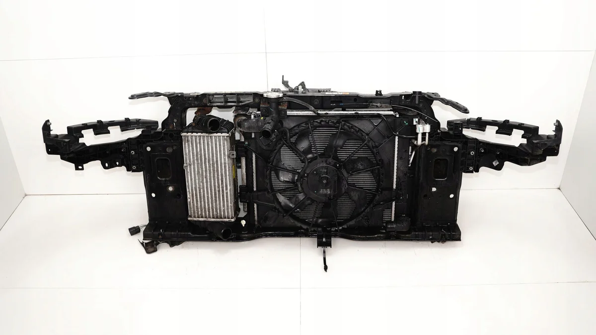 Correa Hyundai i30 II 1.6 CRDI 2011-2014 image 8
