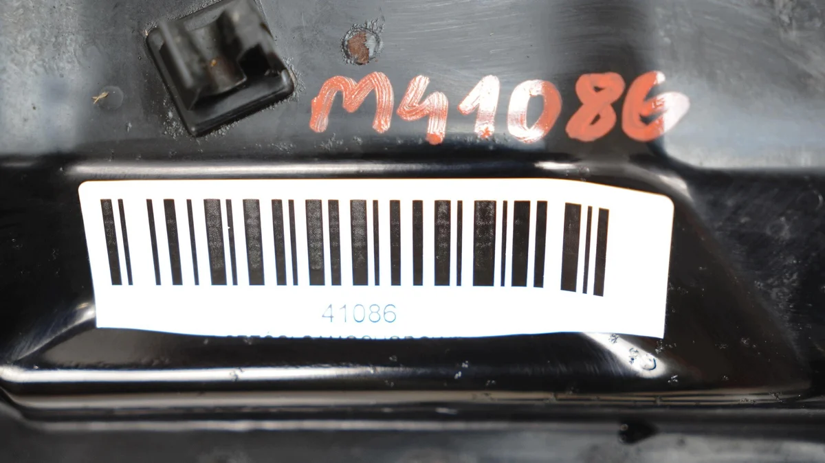 Correa Hyundai i30 II 1.6 CRDI 2011-2014 image 9