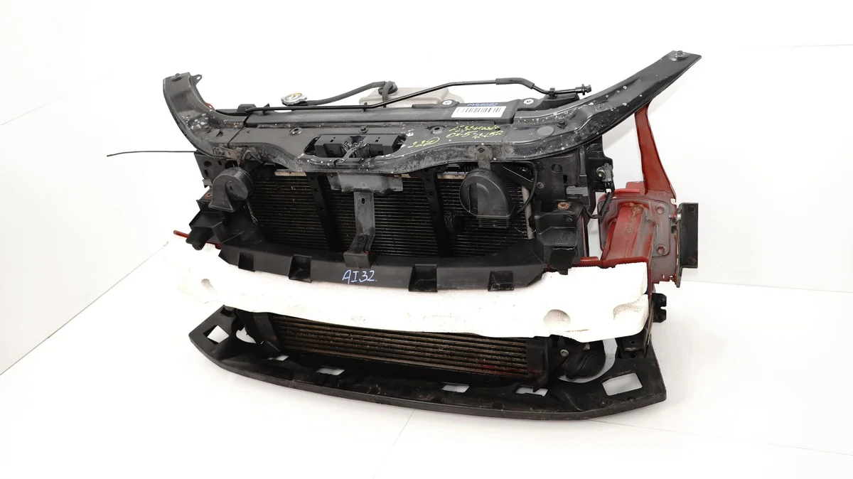 Voorband Mazda CX5 2.2D 2012-2015 image 3