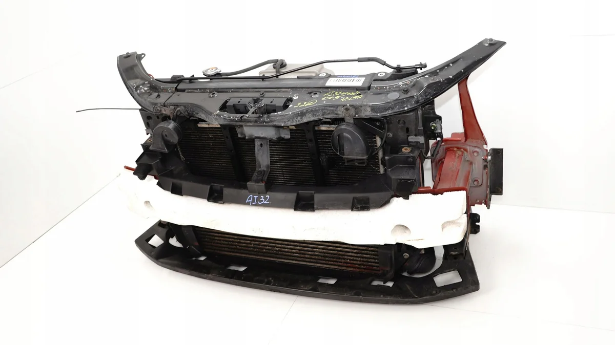 Voorband Mazda CX5 2.2D 2012-2015 image 4