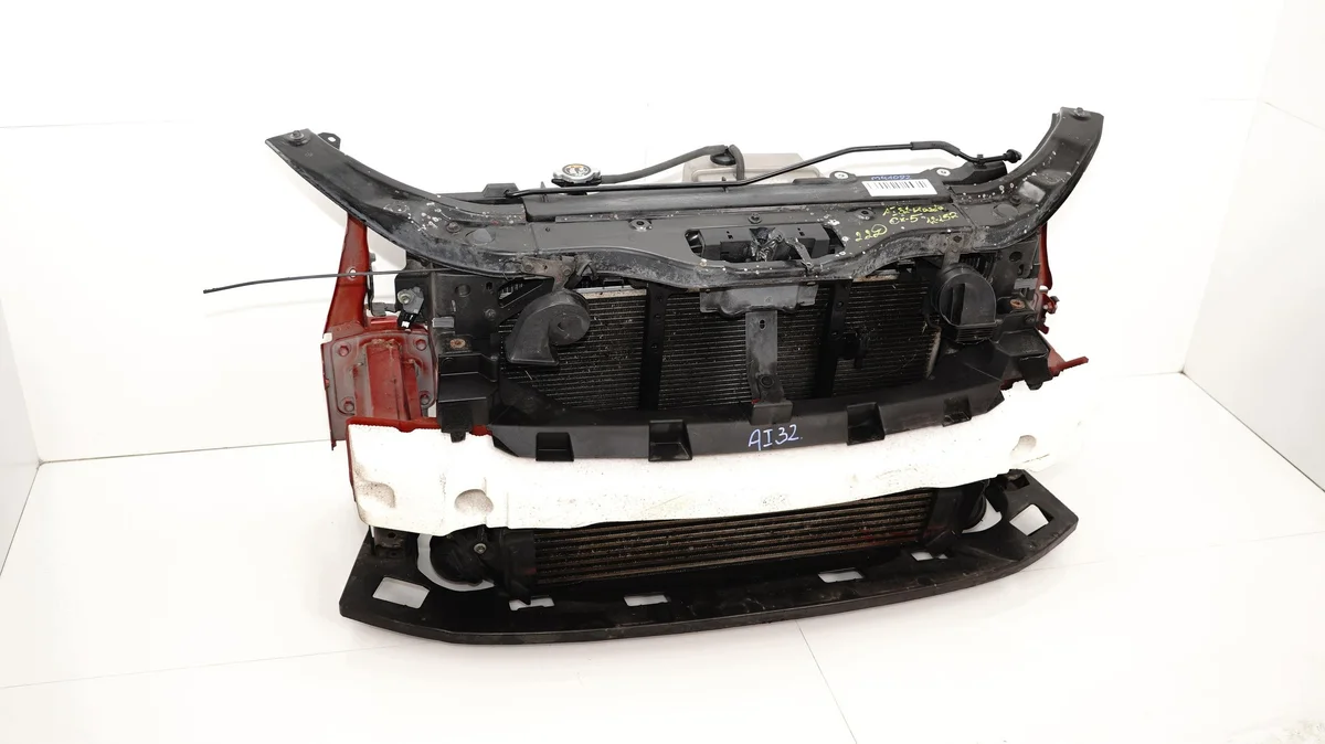 Voorband Mazda CX5 2.2D 2012-2015 image 5