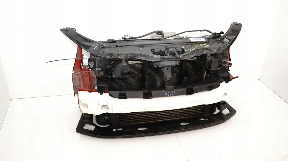 Voorband Mazda CX5 2.2D 2012-2015 image 6