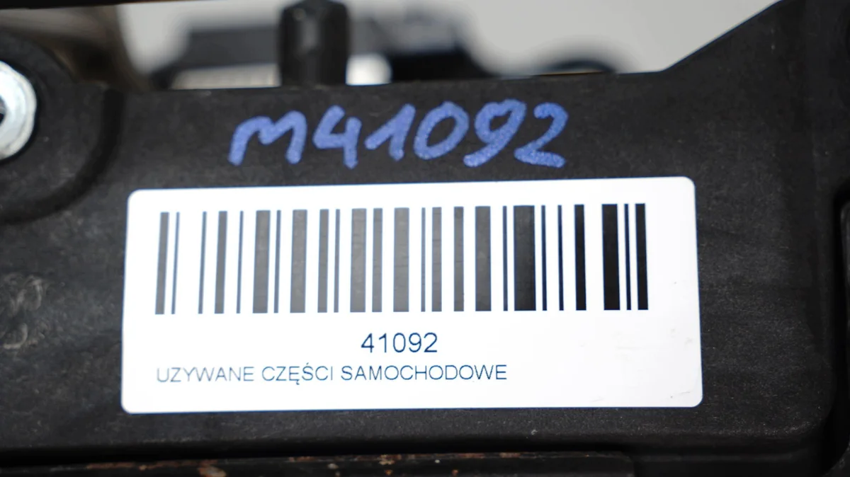 Voorband Mazda CX5 2.2D 2012-2015 image 9