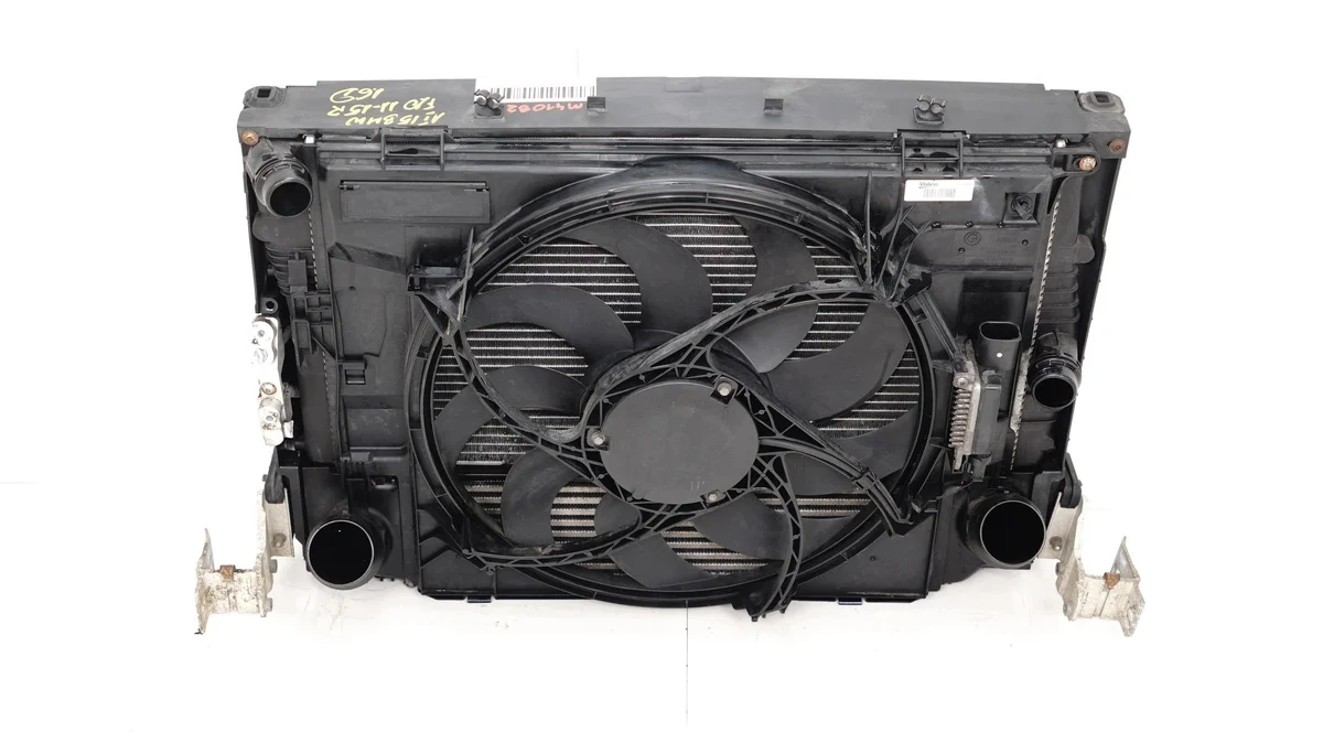 BMW F20 1.6D 2011-2015 Barre Avant image 7