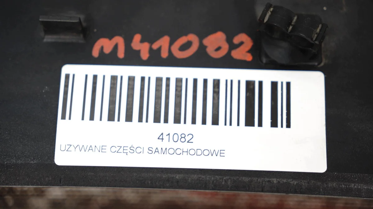BMW F20 1.6D 2011-2015 Barre Avant image 9