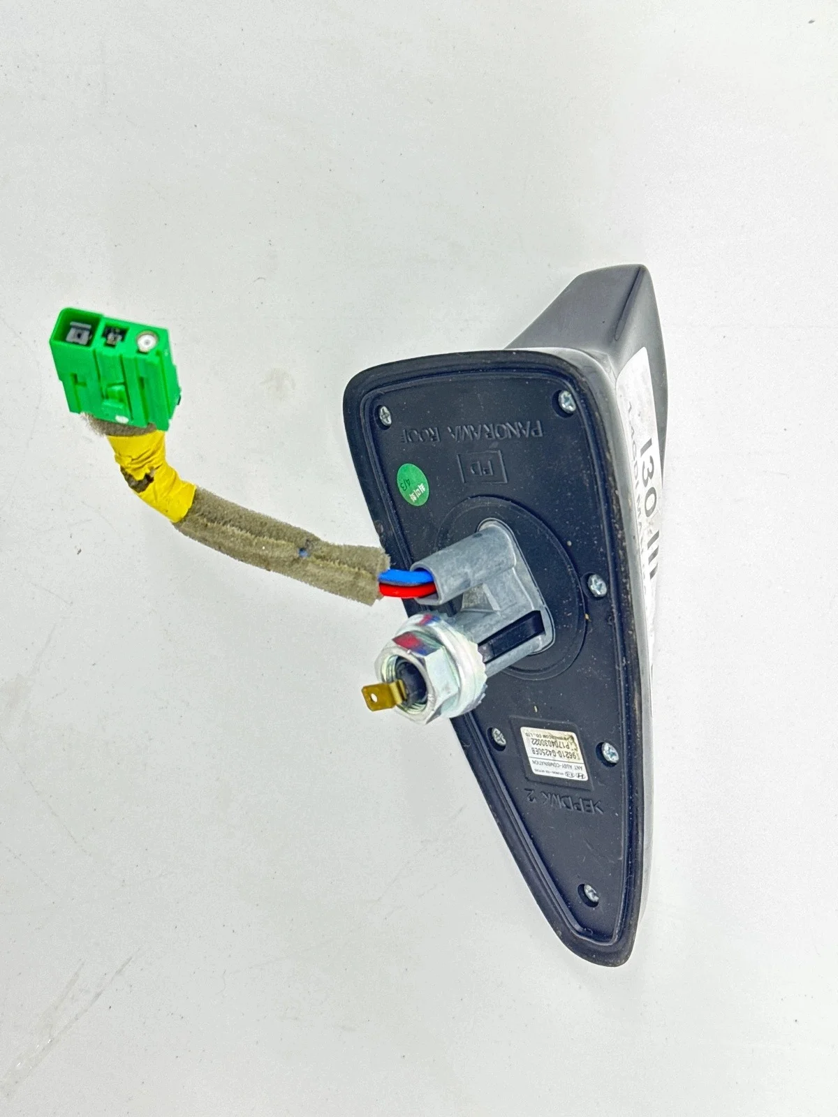 Antenne Dak Hyundai i30 III (PDE, PD) 17- image 3