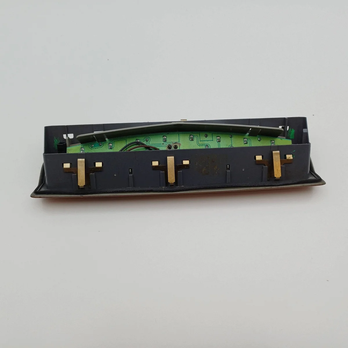 Luce Stop Opel Zafira B DRC126376 image 7