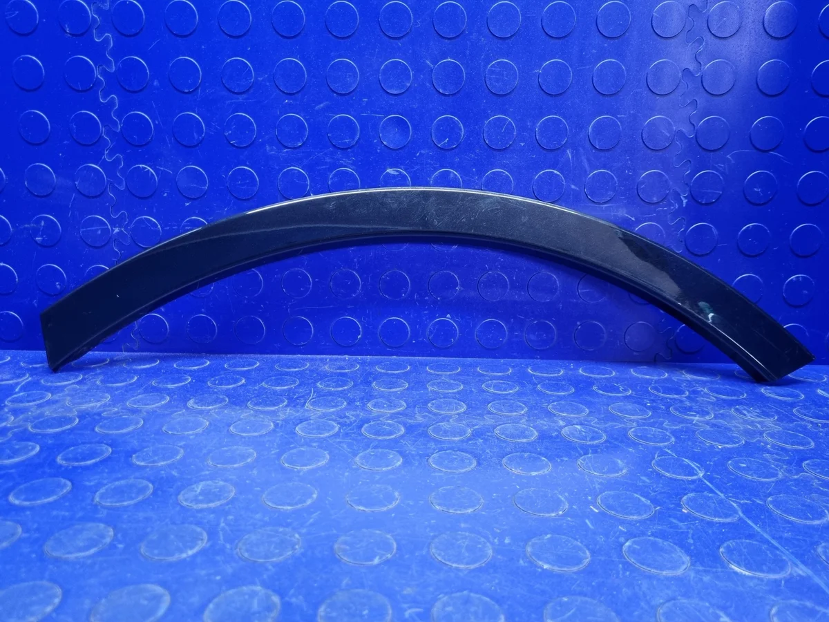 Moldura Guardabarros Trasero Izquierdo Audi Q7 4M