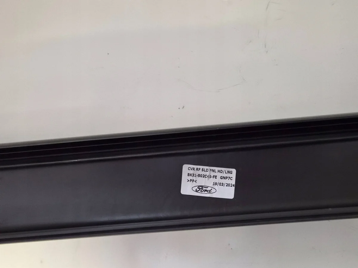 Ford Transit VII BK31502C45FE Guarnizione image 10