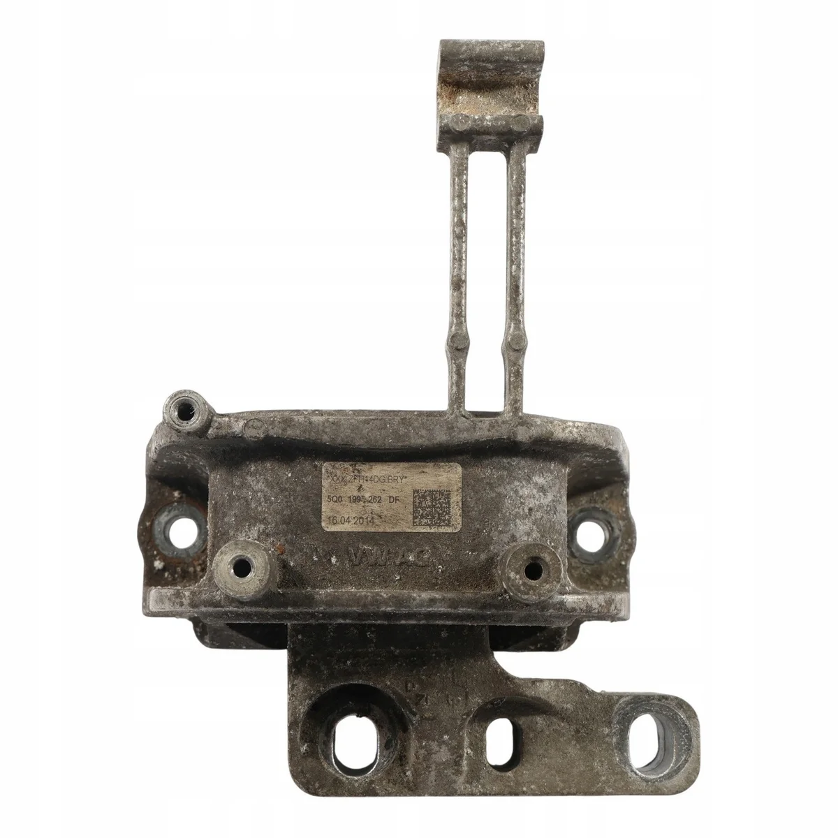 Suporte Motor VW Golf 7 Direito 5Q0199262DF